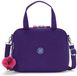 Kipling Miyo 8l Lunchbox Paars Kinderen