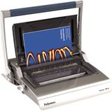 Fellowes Galaxy Wire Inbindmachine Grijs