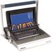 Fellowes Galaxy Wire Inbindmachine Grijs