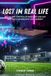 Football: LOST IM REAL LIFE: Tactiques pour la vie : Comment poser la manette et passer au niveau supérieur sur le terrain