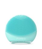 FOREO LUNA™ 4 play Menthe Pour Vous ! (v2) Brosse nettoyante pour le visage