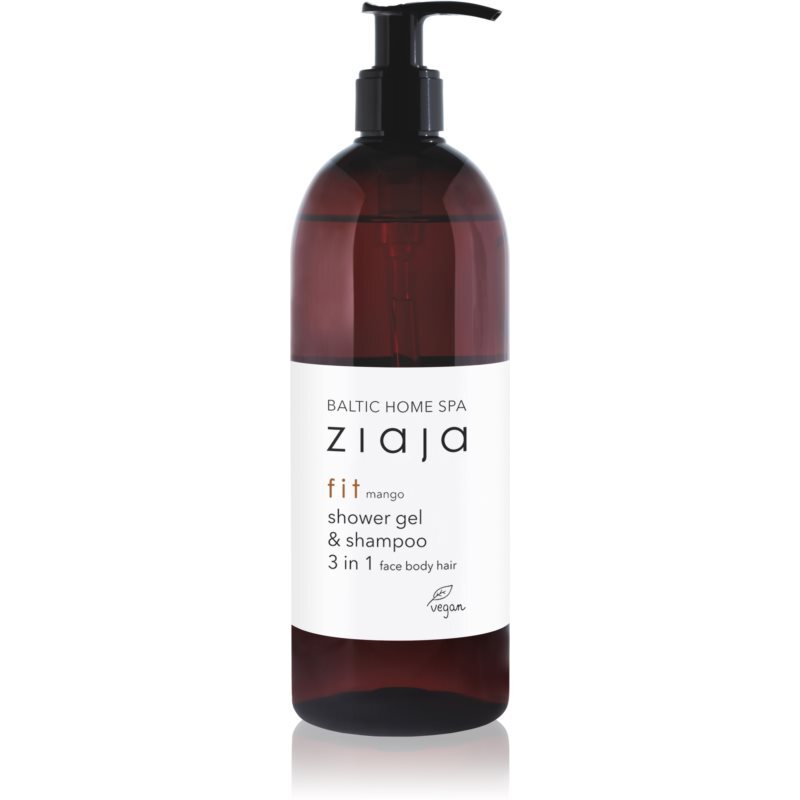 Ziaja Baltic Home Spa