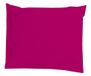 Louis Le SEC Kussenhoes (60 x 60 cm, berry pink)