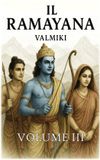 Il Libri GmbH Il Ramayana Hardcover