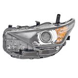 VALEO Koplamp (046698)
