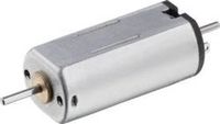 Motraxx Gelijkstroommotor - X-Train M30 4 - 14 V