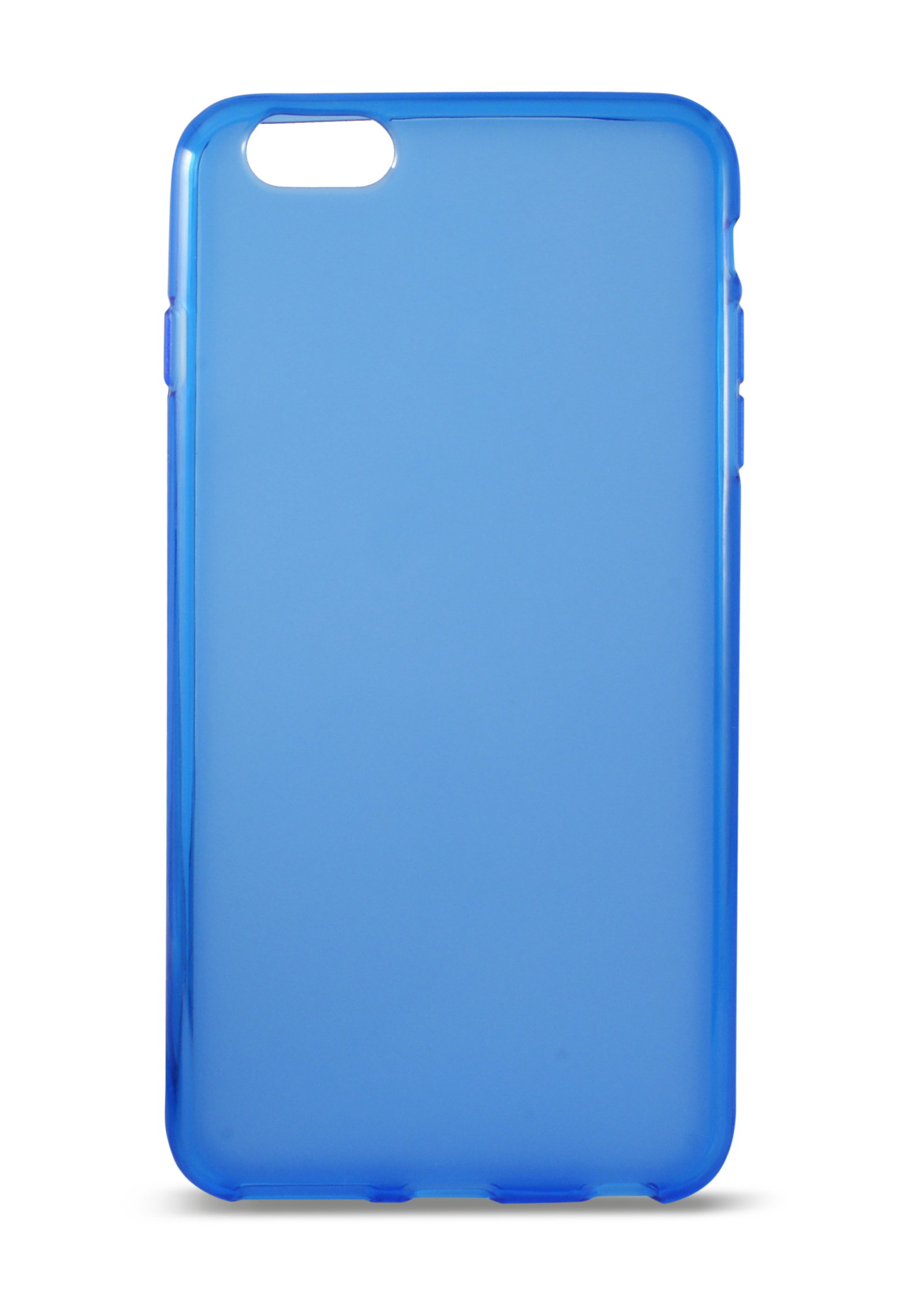 Ksix B0926FTP05 blauw / iPhone 6 Plus