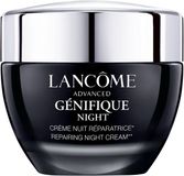 Lancôme Génifique Night Crème 50 ml - Nachtcrème