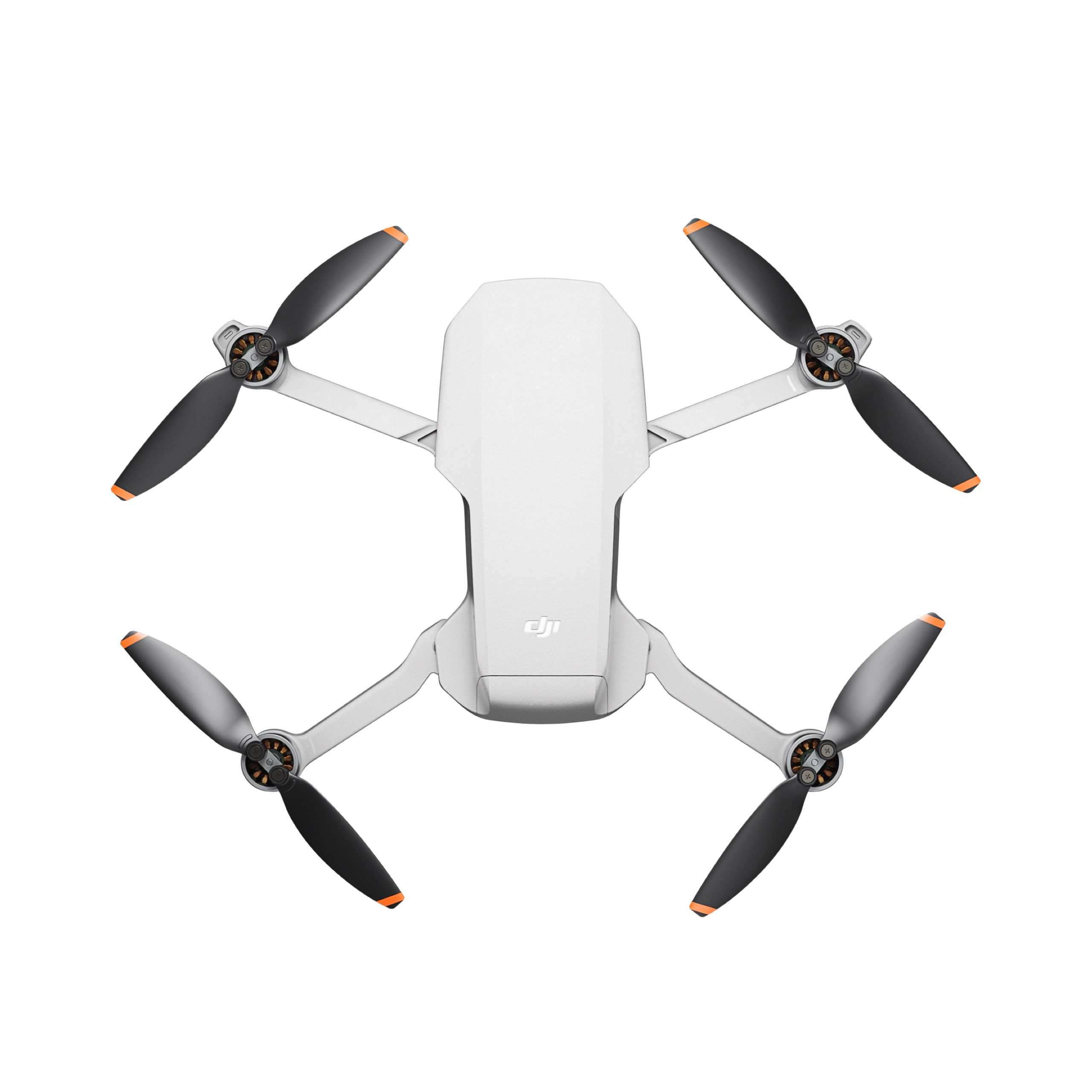 DJI Mini 2 SE Quadcopter Drone - White