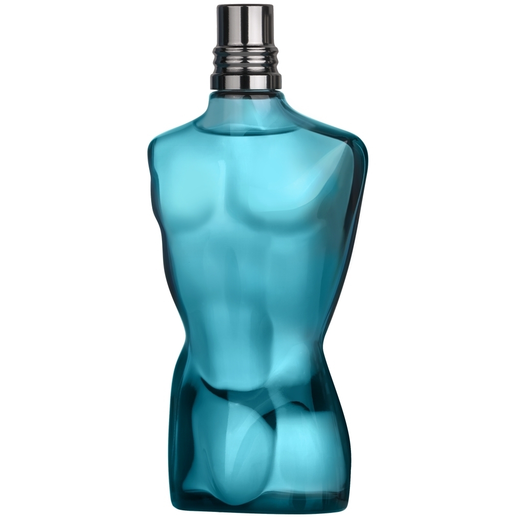 Jean Paul Gaultier Le Male aftershave / 125 ml / heren
