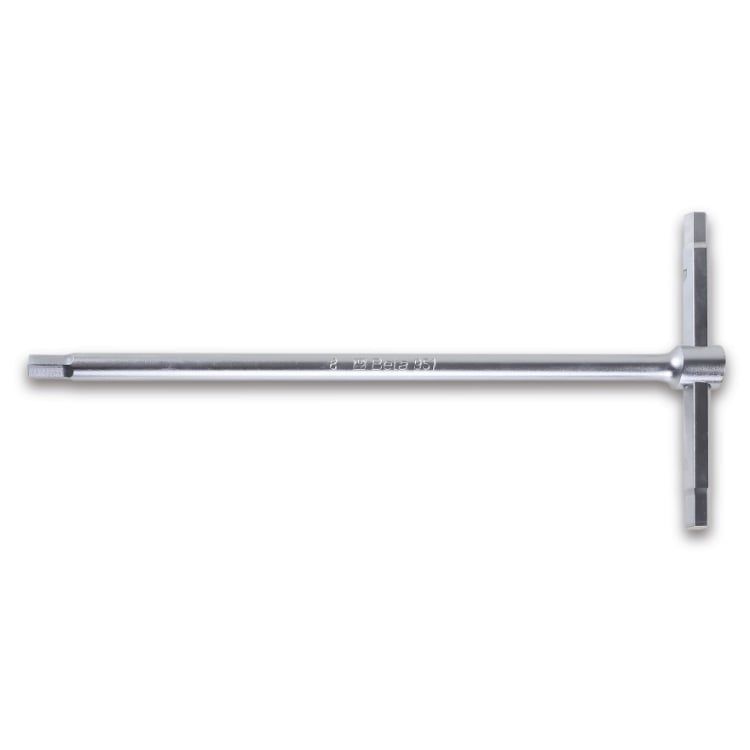 Beta 951K 4 5- T-sleutel Verchroomd - 009519545