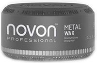 NOVON PROFESSIONAL METAL WAX 150 ML