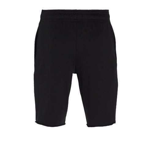 Under Armour Sportshort - Zwart - Heren