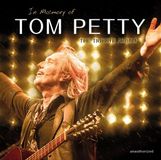 Suburban Laser Media / Legends On Vinyl In Memory Of LP