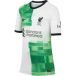 Liverpool FC Maillot Extérieur enfant Stadium 2023/24