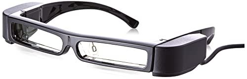 Epson Moverio BT-30C