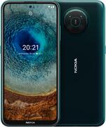 Nokia X10 64 GB / forest / (dualsim) / 5G