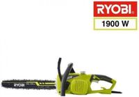 Ryobi Elektrische kettingzaag RCS1935B2C 1900 W (35 cm)
