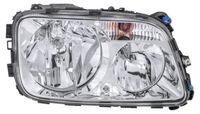 HELLA 1EH 009 513-341 FF/Halogeen-Koplamp