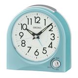 Seiko Clocks QHE204L kunststof