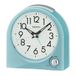 Seiko Clocks QHE204L kunststof