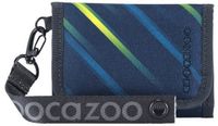 Coocazoo Portemonnee Fast Lime