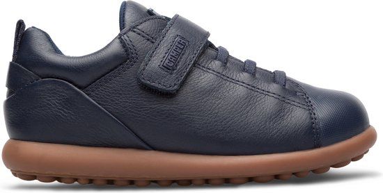 Camper Pelotas Ariel Sneaker - Kinderen - Blauw - Maat 37