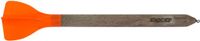 Fox Marker Float Khaki Orange