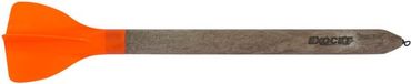 Fox Marker Float Khaki Orange