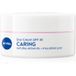 NIVEA Caring Gezichtscrème Nährende Tagescreme SPF 30 24h Moisture 50 ml