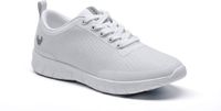 Suecos Alma chaussures antidérapantes taille 38 - blanc