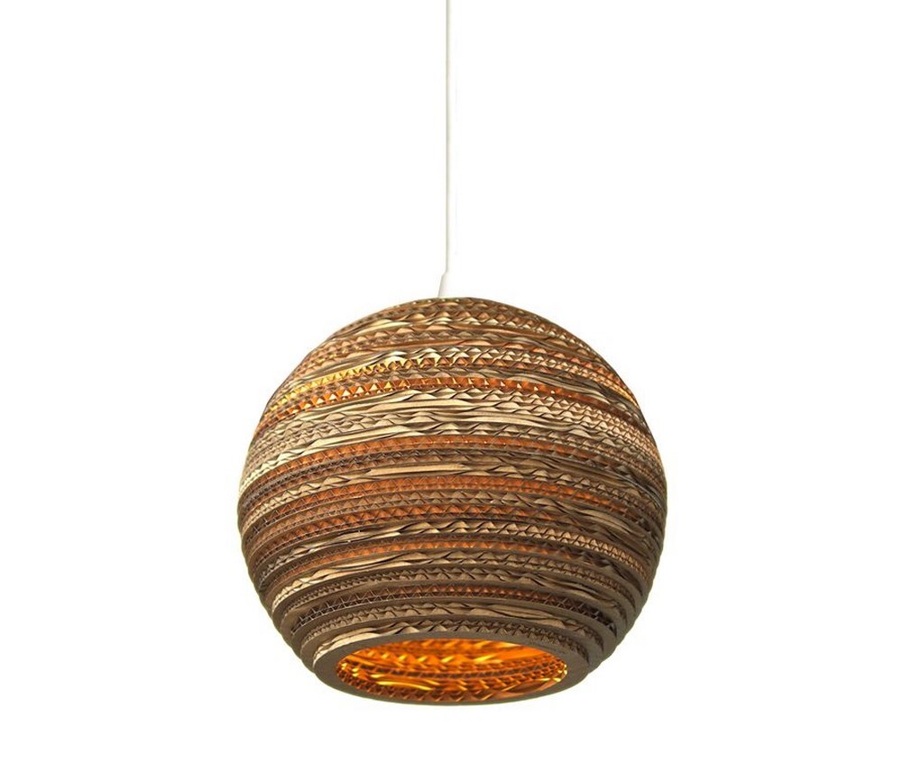 Graypants MOON hanglamp Ø 26 cm