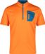 CMP Maillot Homme Course Polyester Flame/Bluesteel Taille 46 Automne/Hiver 2025