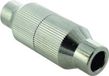 Enzo Q-Link Coax Kabelverbinder - Metaal