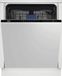 Beko BDIN25530 Volledig ingebouwd 15 couverts