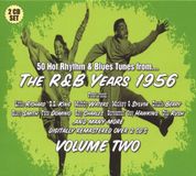 Suburban R&B Years 1956 Vol.2