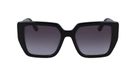 GAFAS KARL LAGERFELD KL6036S C: BLACK