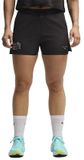 Puma X Hyrox 3'' 2in1 Korte Sportbroek Zwart XL Vrouw
