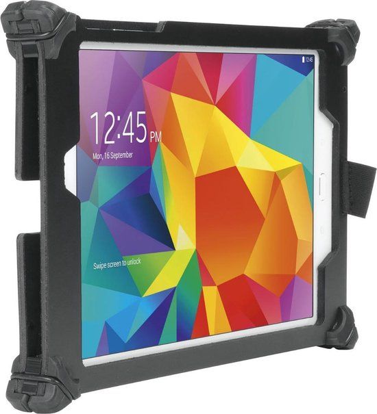 Mobilis 050005 Black Tablet Cover