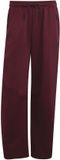 Adidas Broek M Z.N.E. Oh Pt Rood Heren S Polyester