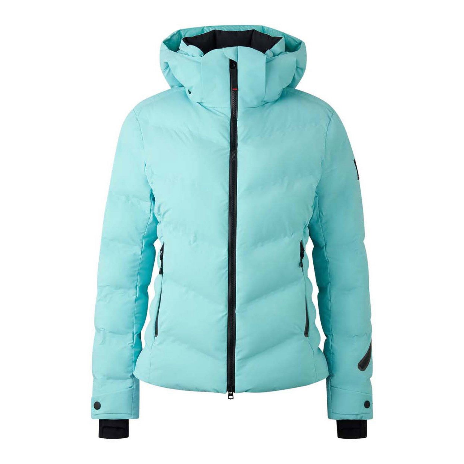 Bogner Fire+ice Saelly Wintersportjas Dames Snow Blue 42