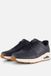 Skechers UNO-BANKSIA LUXE Heren Instappers - Donkerblauw