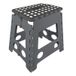 ProPlus Opstapkrukje - Inklapbaar - 39,5 cm - Tot 120 kg - kruk