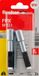 Fischer 522835 FPX M10 I K NV Gasbetonanker 1 set(s)