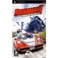 Electronics Arts Burnout Legends