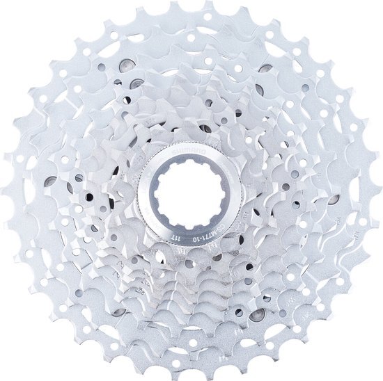 Shimano Deore XT CS-M771 10-speed Cassette - 11-36T kopen