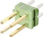 TE Connectivity 825440-3 Male header
