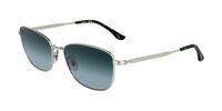 Lacoste L270S Silver 56/17/140 Vrouw Zonnebrillen