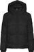 VERO MODA VMUPPSALA SHORT JACKET NOOS Dames Jas - Zwart - Maat L