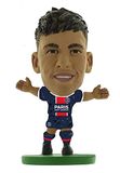 Soccerstarz Paris St Germain Neymar Jr Home Kit (Classic Kit)